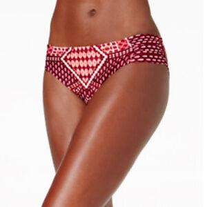 NWT KENNETH COLE Hidden Paradise Bottom swim
